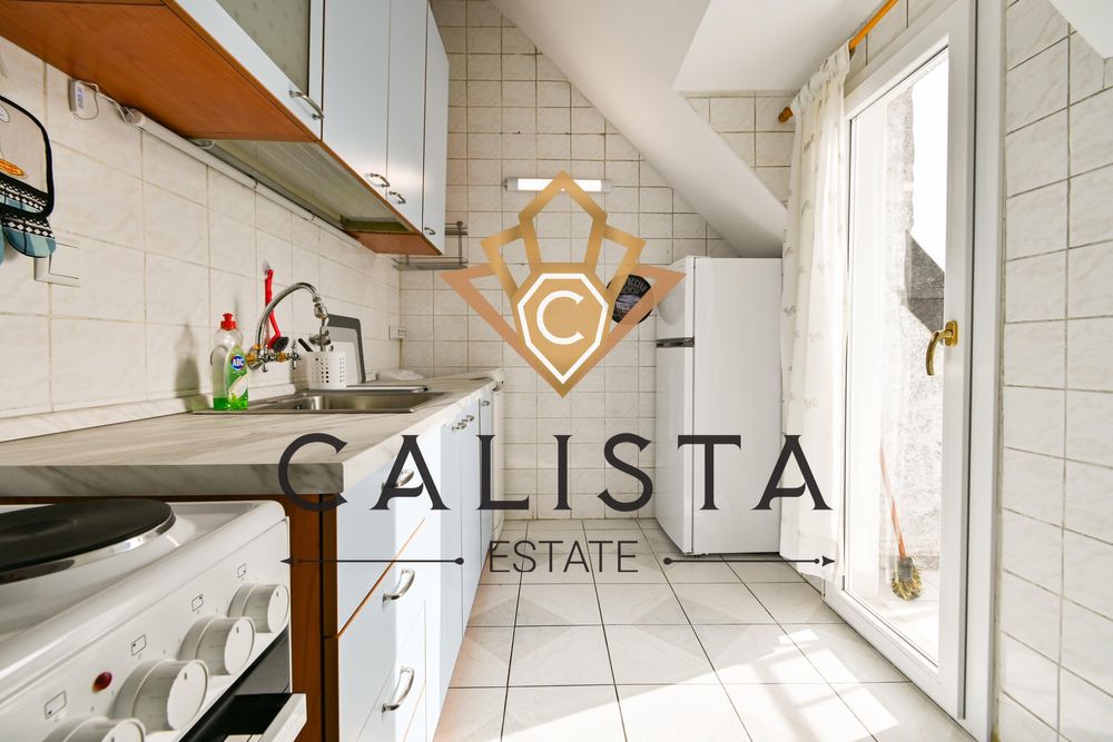 Дава се под наем Мезонет в София, Център - 110 кв.м за 780 € - Снимка #4