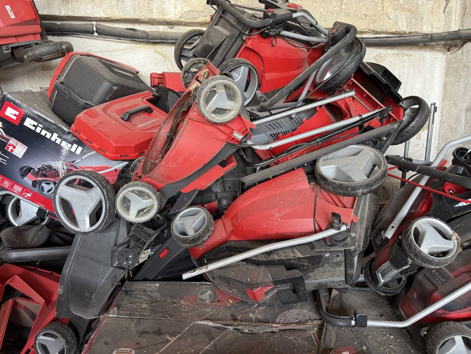 Косачки с проблем в платката