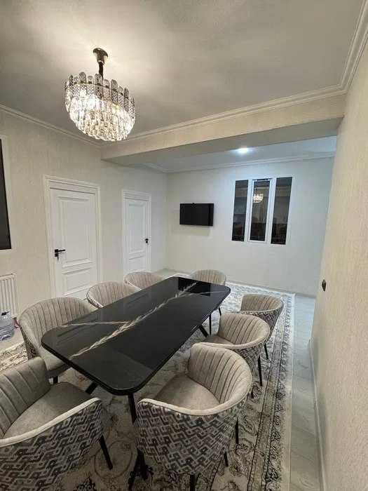 Сдаётся красивая 2-х комнатная квартира на Чиланзаре Ц-квартал