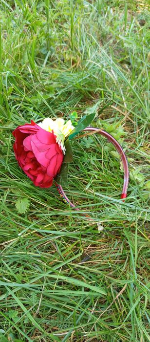 Накити за народна носия