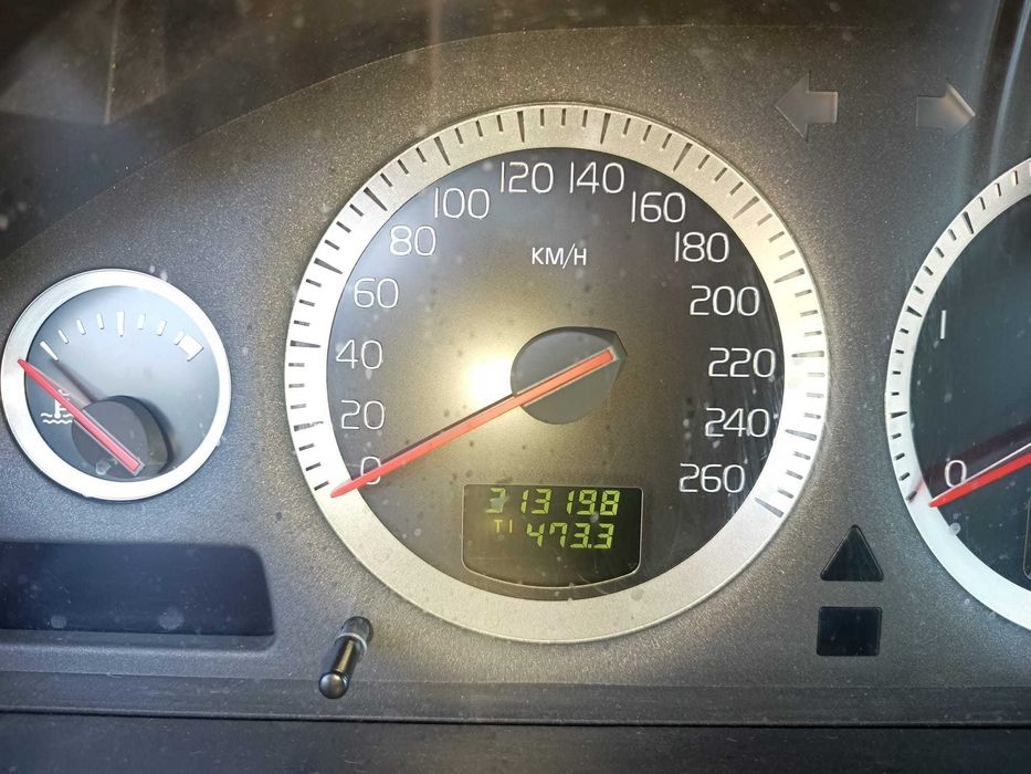 Autoturism Volvo S60-D5