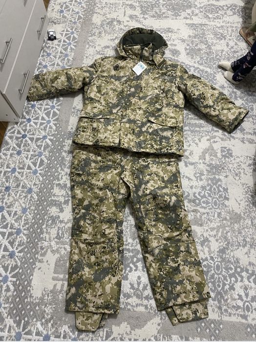 Продам Бушлаты Ватники