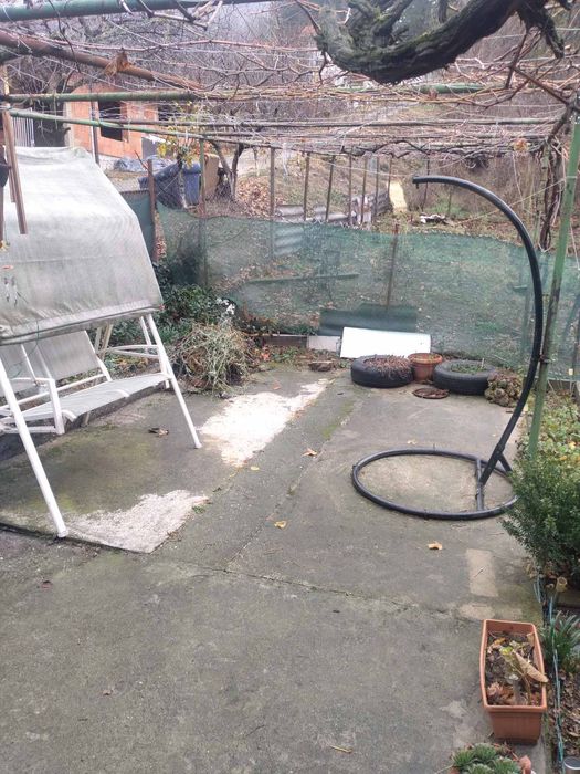 Продава се Къща в с. Тополово, Област Пловдив - 100 кв.м за 281 €/кв.м - Снимка #1