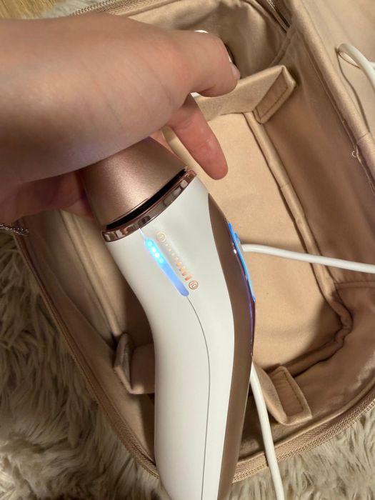 IPL Braun  pro seria 7