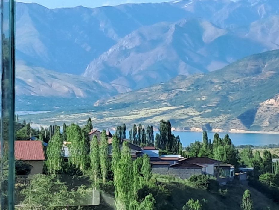 Дача в чимгане