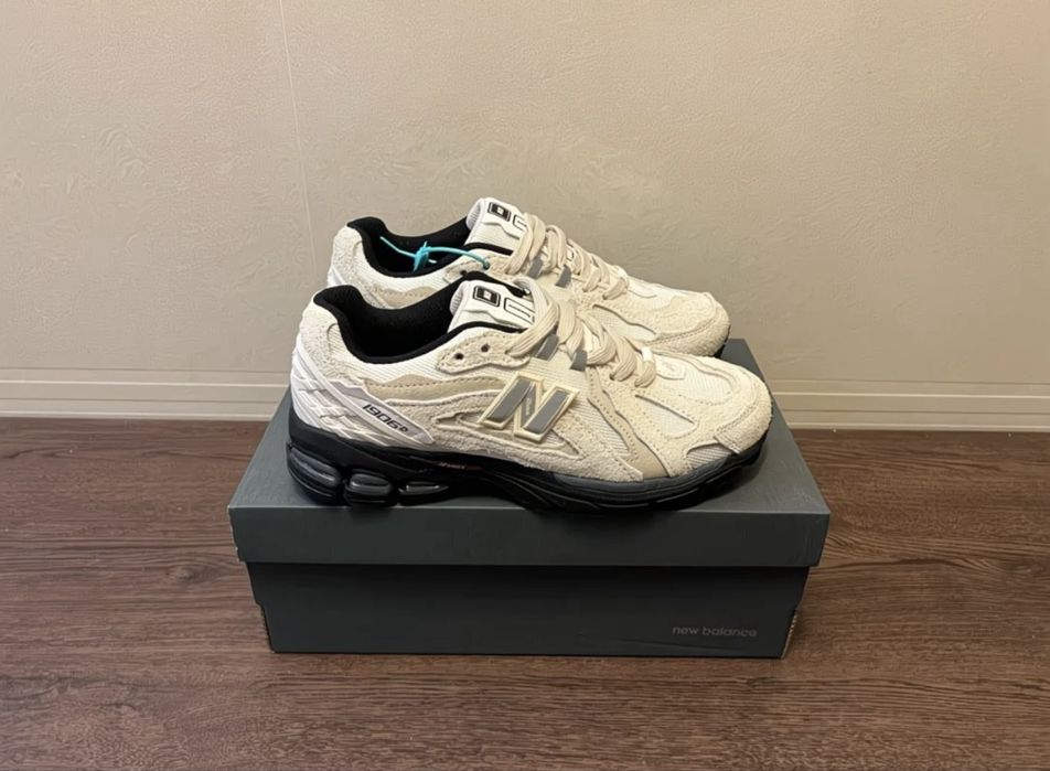 Кроссовки New Balance 1906D 36р