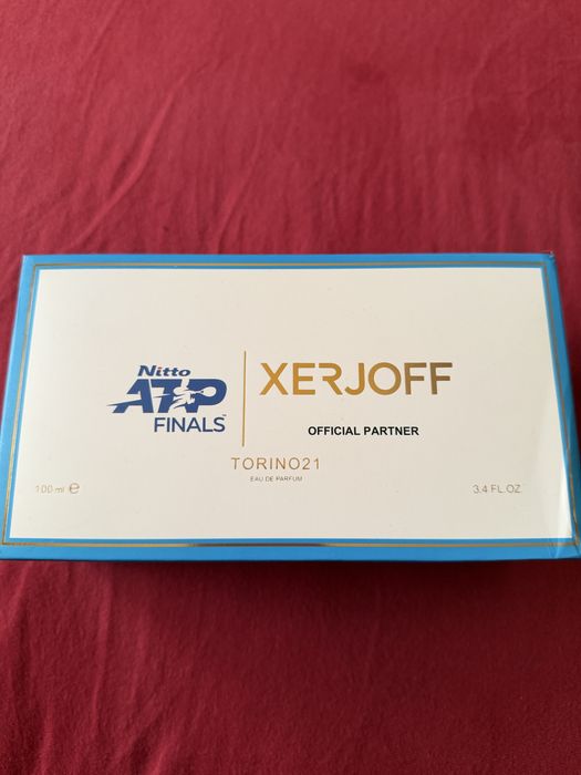 Parfum Xerjoff Torino21
