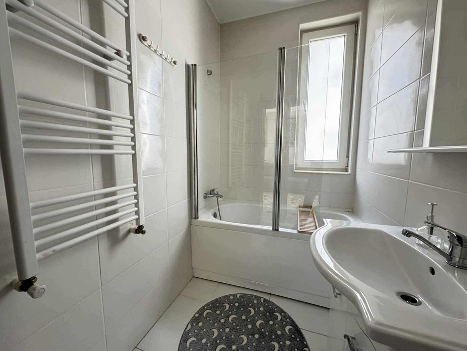 Garsoniera C Arhitectilor