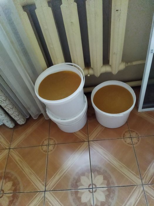 Продам отличный мёд