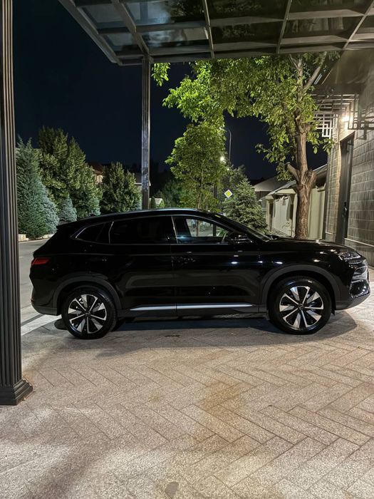 Byd chempion Smart