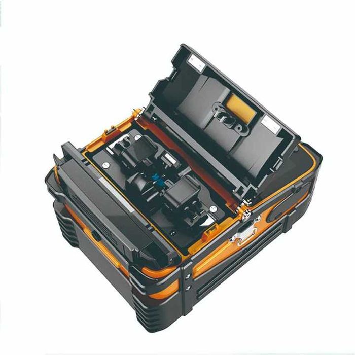 Оптический аппарат для сварки с выравниванием жил Signal Fire AI-9