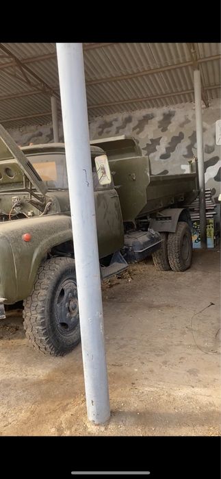 ЗИЛ 1990Год марка 4505 Масковский