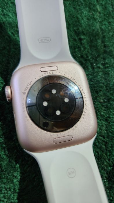 Apple watch 10 series 42mm