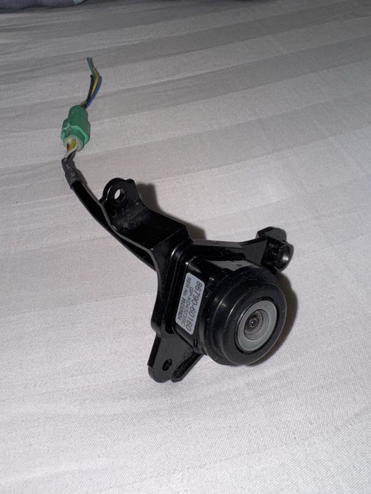 Камеры 360 Ланд крузер 200