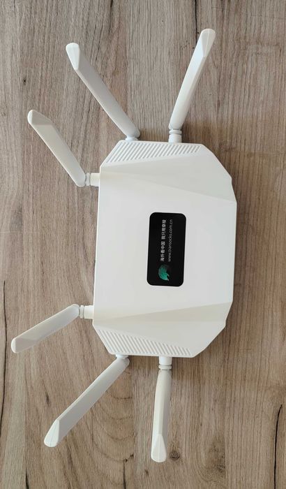 Специальный китайский маршрутизатор WIFI