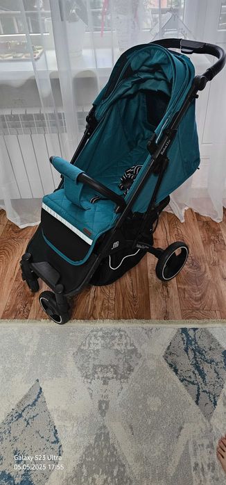 Продам коляску Babalo future 2023