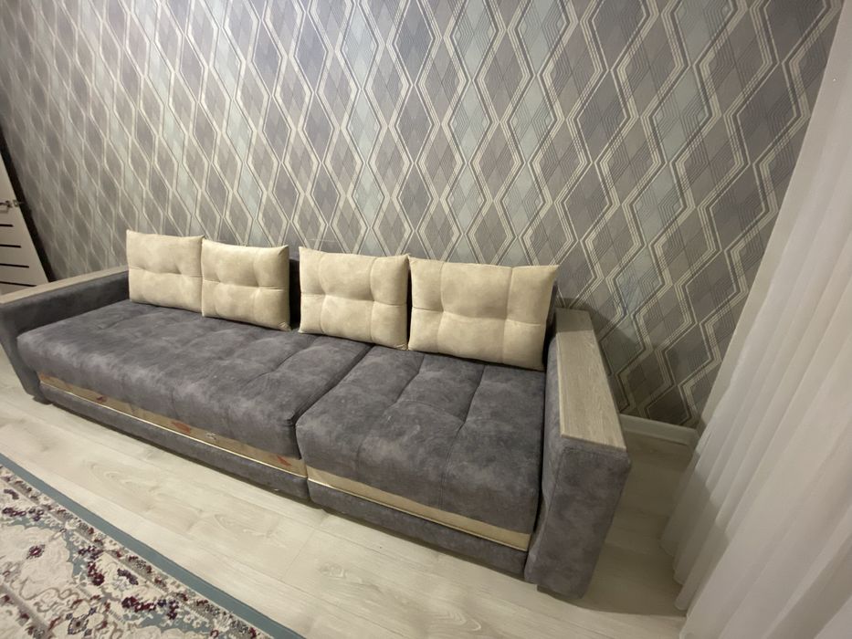 Диван раскладной Астана