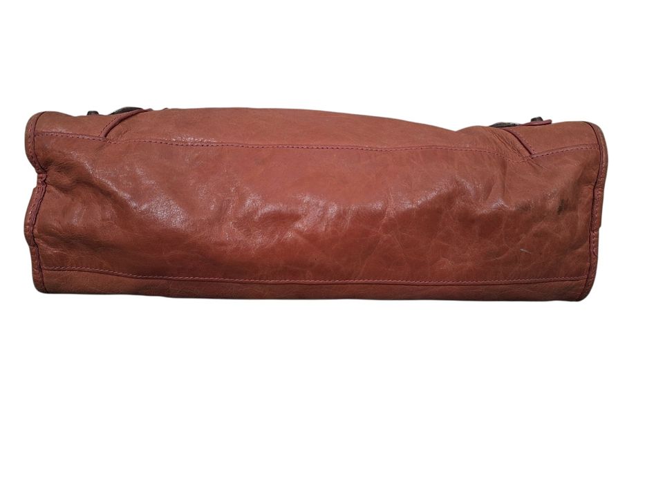 Balenciaga City винтидж чанта модел от 2004