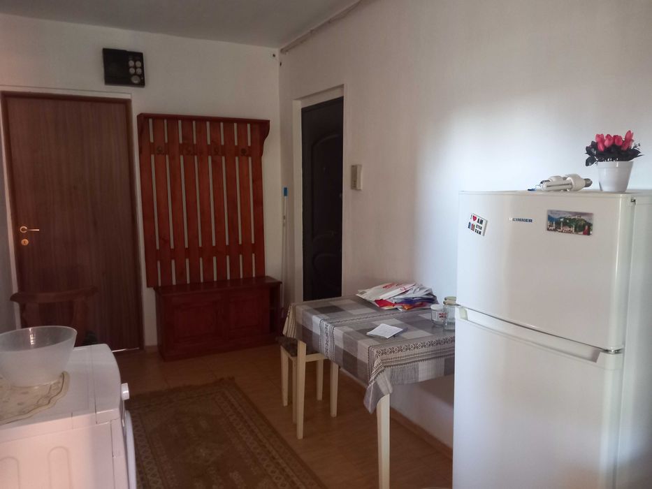 Chirie apartament cu o cameră