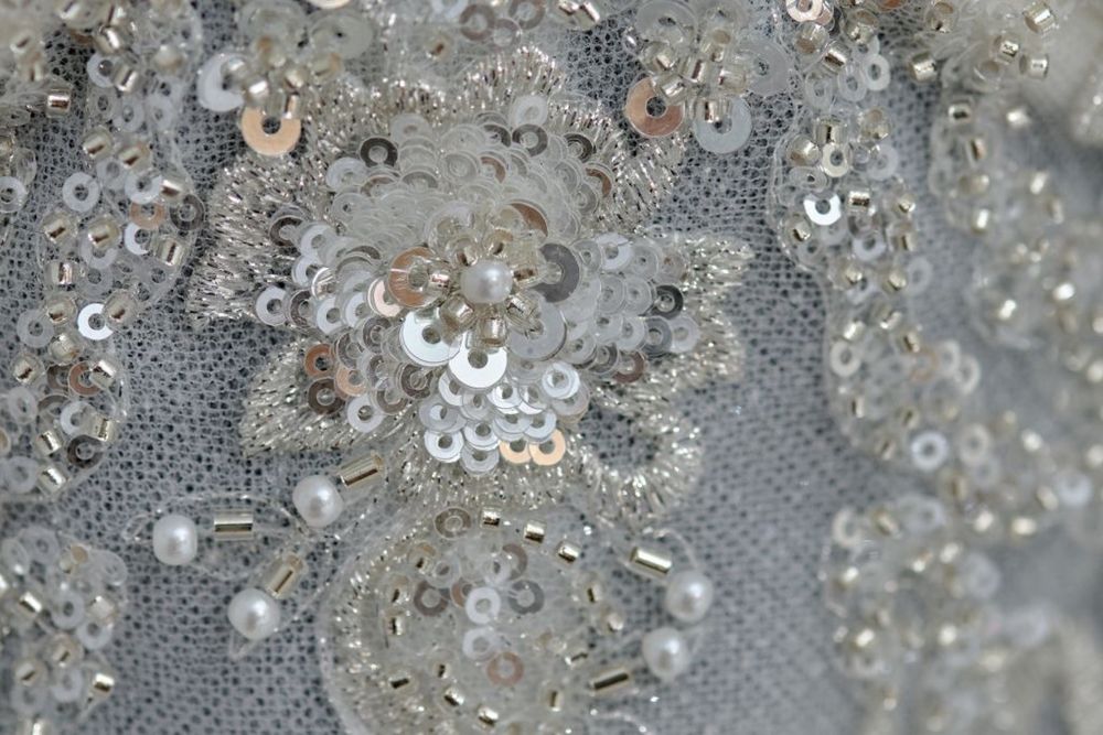 Rochie mireasa marimea M