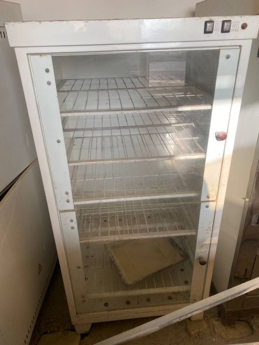 Non pechka Восход