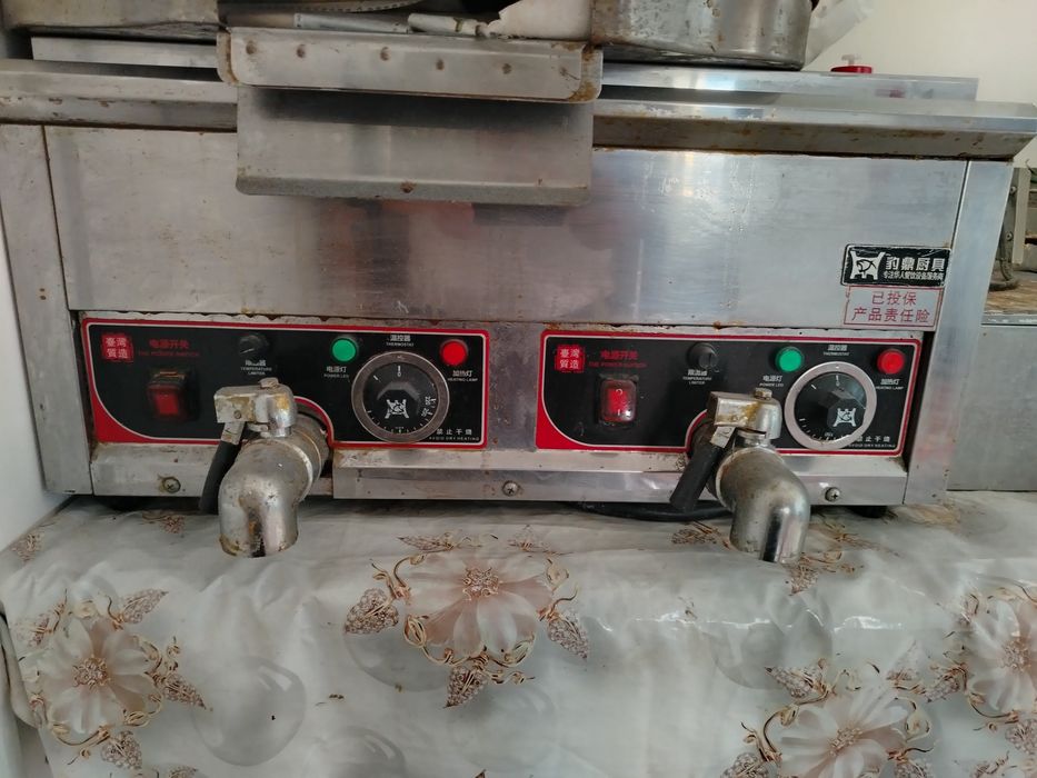 Продам Чикен аппарат