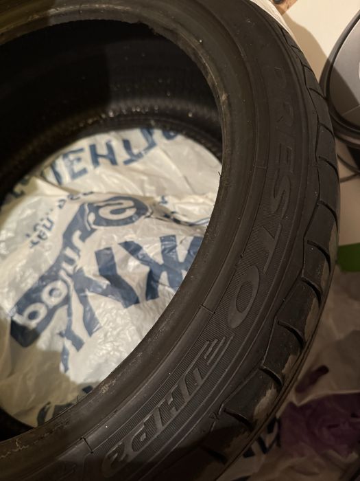 Летни гуми Debica Presto 225/40 r18