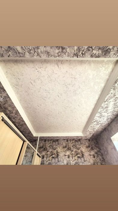 Евро ремонт ишларини киламиз