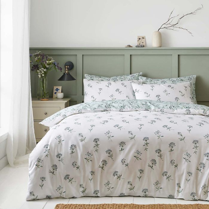 Спално бельо - Английско качество