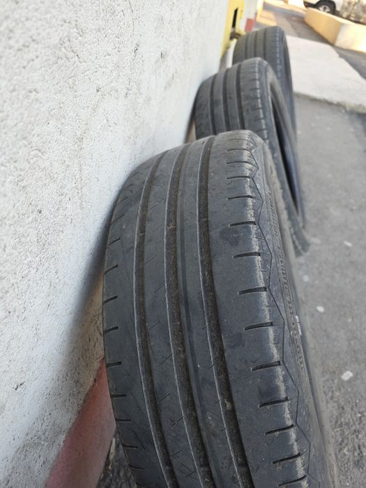 Anvelope debica vara 195 55 16