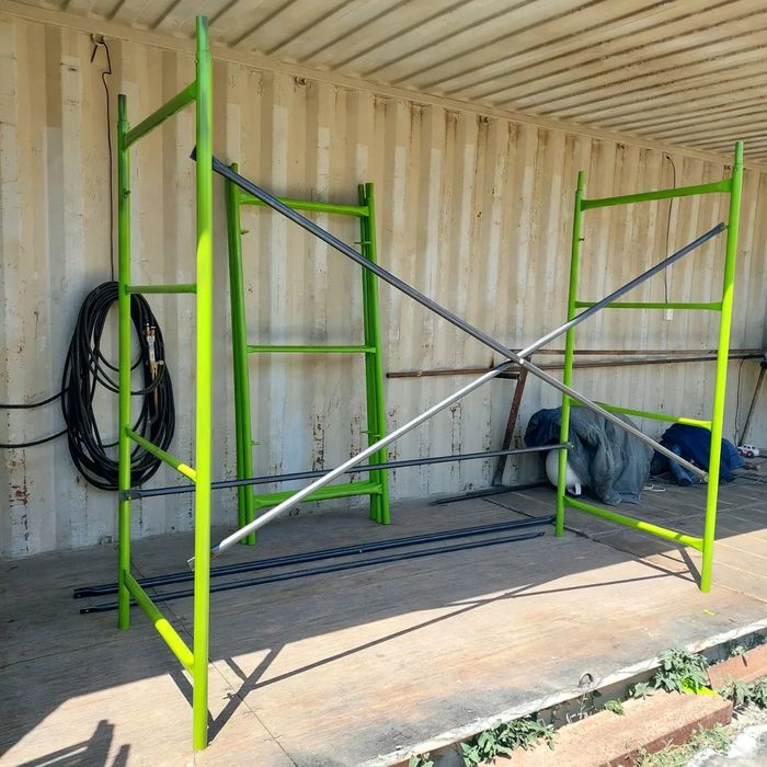 Леса сатылады құрылысқа.