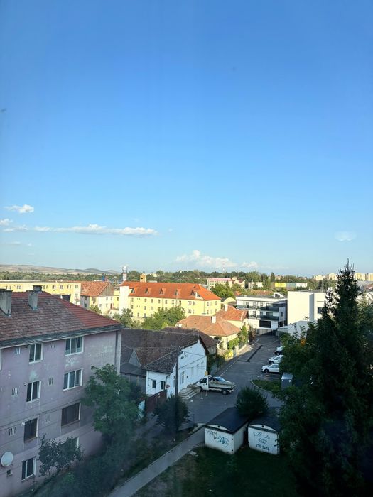 Garsoniera (apartament 1 camera) de vânzare în Sfântu Gheorghe - Blocul 105