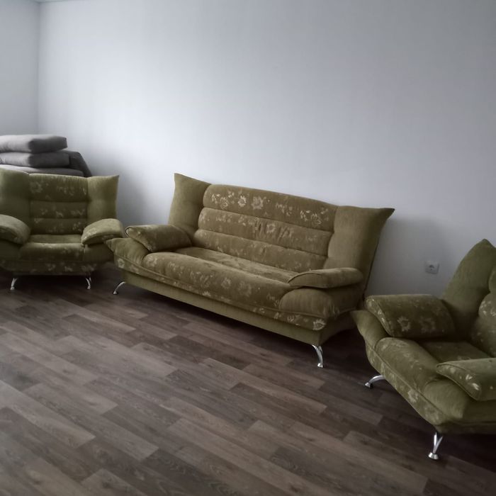 Сдам 2 комнатную квартиру