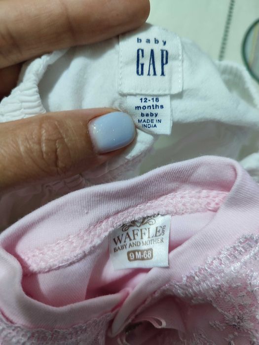 Продам вещи от 2 мес и до года