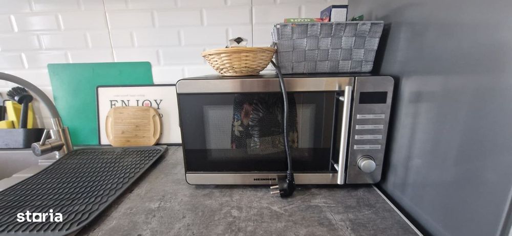Apartament 2 camere Decomandat, balcon, lift, Giulesti