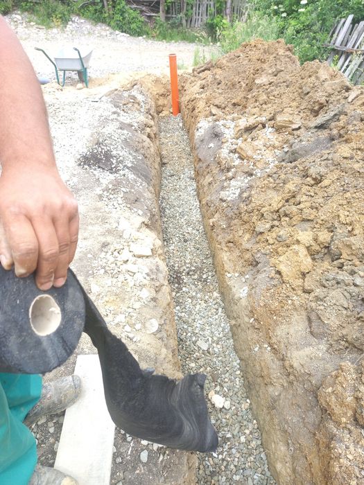 MontjFose Septice Ecologice din polipropilena