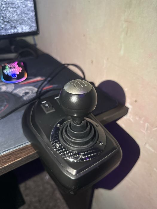 Volan gaming FlashFire Suzuka 900 R