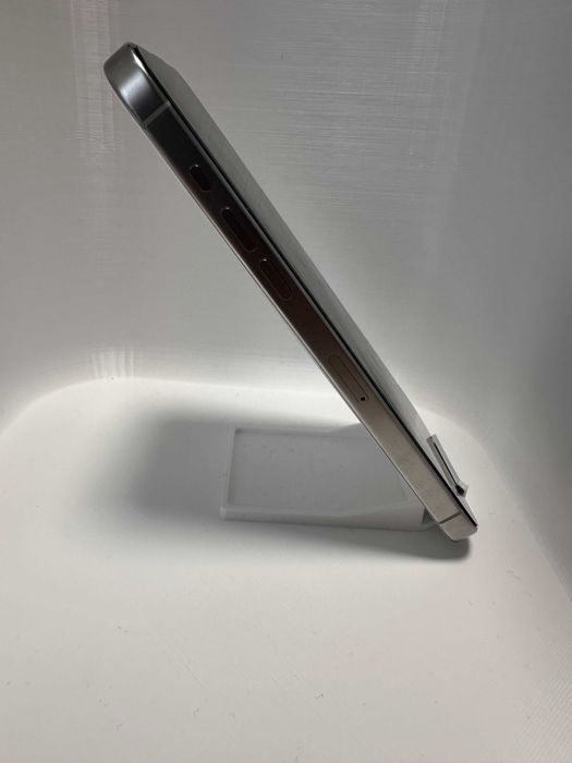 iPhone 15 Pro Max 256GB - 100% батерия