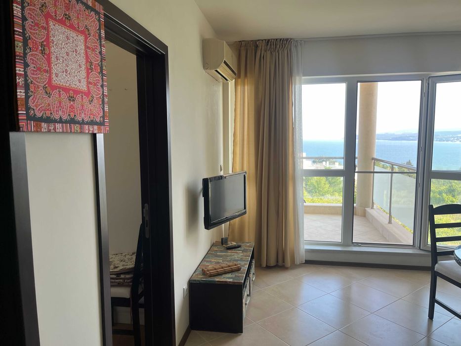 Продава се Двустаен апартамент в Бяла - 55 кв.м за 1219 €/кв.м - Снимка #6