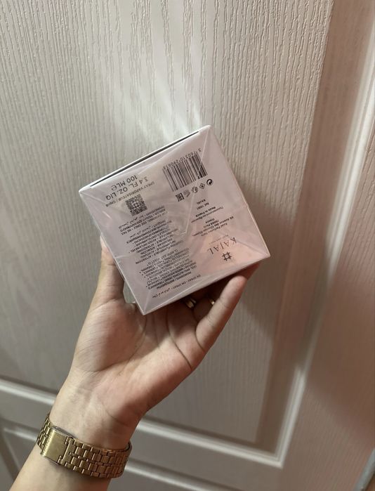 Parfum Kajal eau de parfum