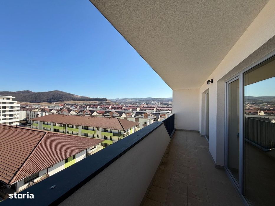 Apartament premium | 3 camere | finisat | Eroilor Residence - Floresti