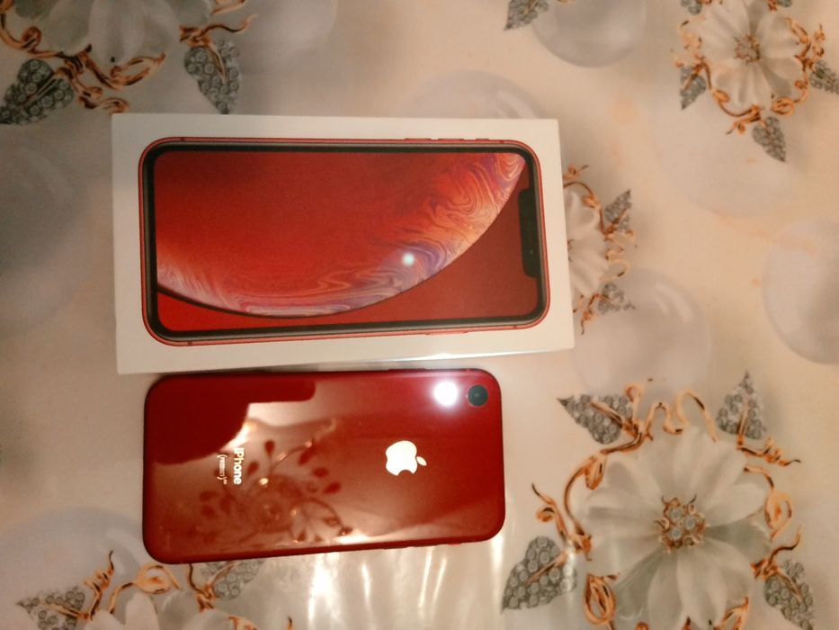 Айфон Хр 128гб