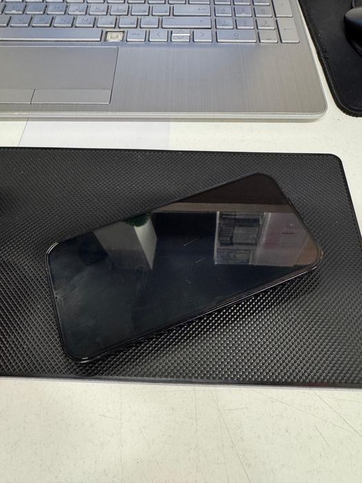 Apple 14 pro 128  ЕАС черный ЕАС