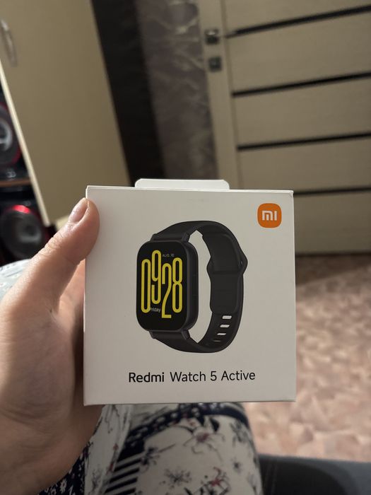 Продам новые часы