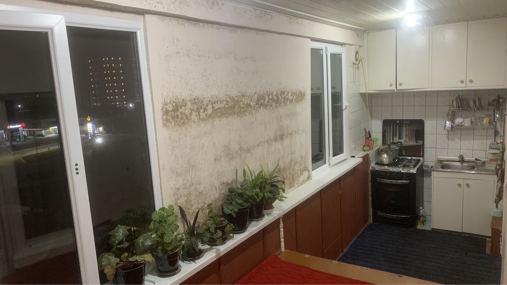 Uy sotiladi Yunusobod 16 kvartlal Turkiston restorani orqasida