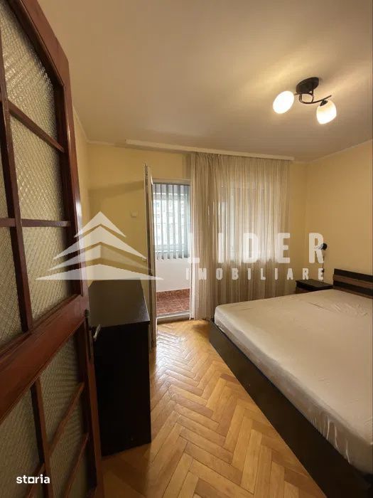 Apartrament de vanzare cu  2 camere, Marasti zona Caminelor Studentest