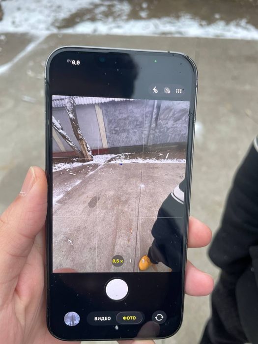 Iphone 13 pro,ideal 128 gb,76 ymkost