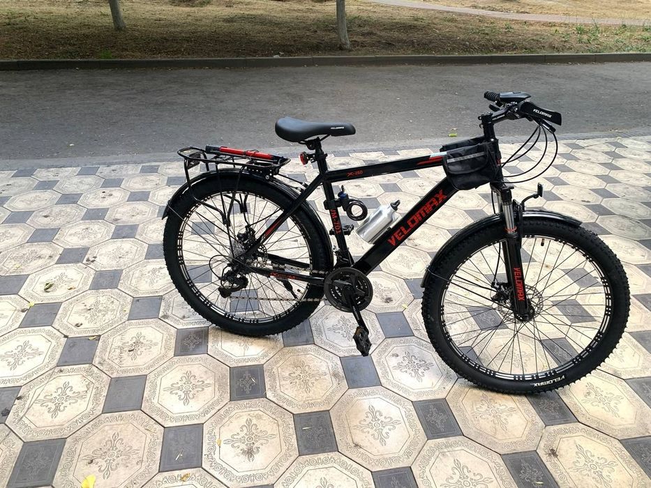 Velosiped sotiladi. 26 razmer