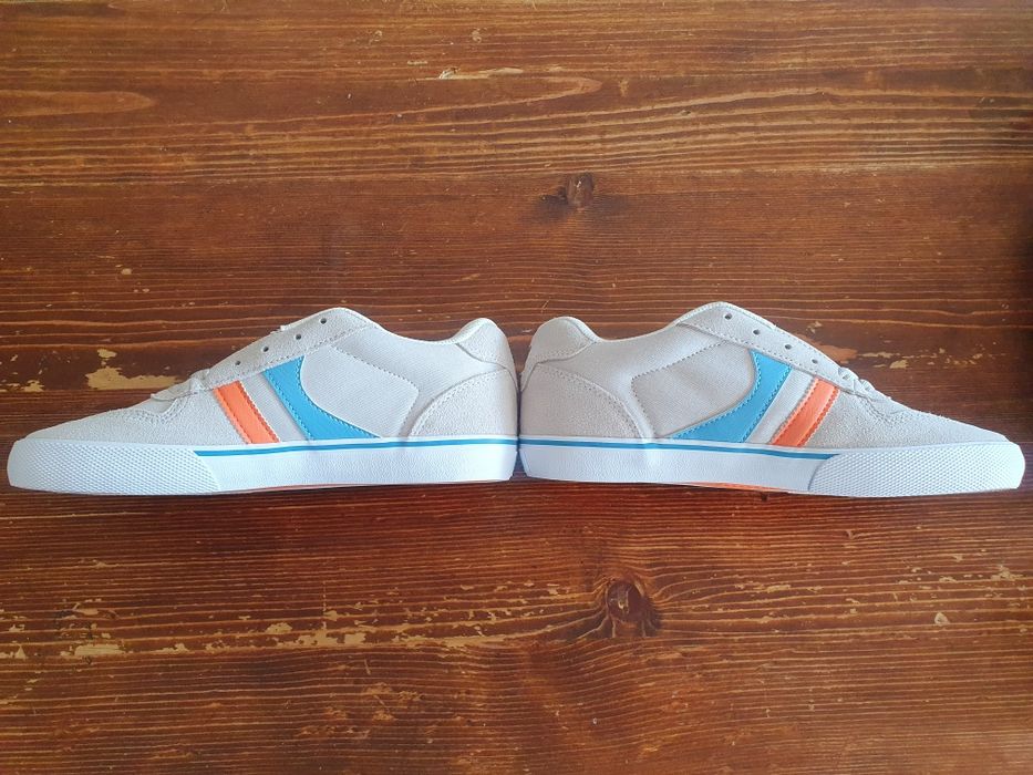 Кецове Globe encore 2 42 скейт