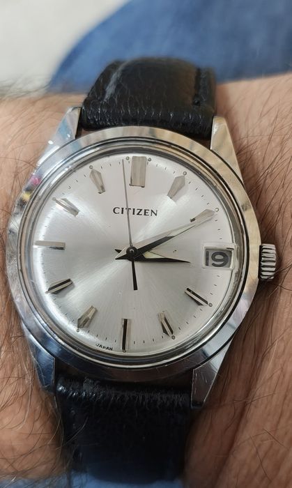 RAR Citizen Newmaster Jet 21 j